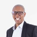 Vuyi Rodolo
